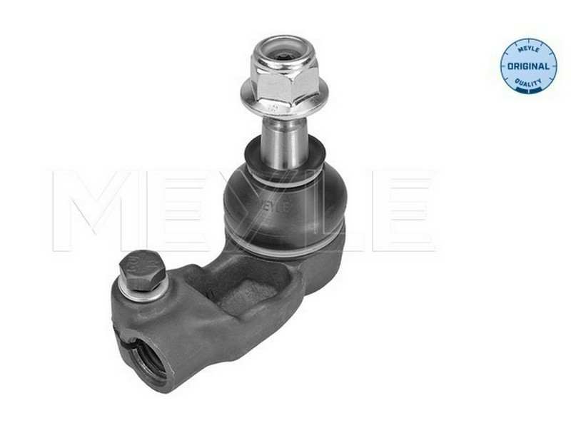 MEYLE Spurstangenkopf 885052/1 rechte
Einbauposition: Vorderachse rechts, Länge [mm]: 66, Gewindemaß 1: M12x1.5, Gewindemaß 2: M16x2, Gewindeart: mit Linksgewinde, paarweiser Austausch empfohlen: , benötigte Stückzahl: 1