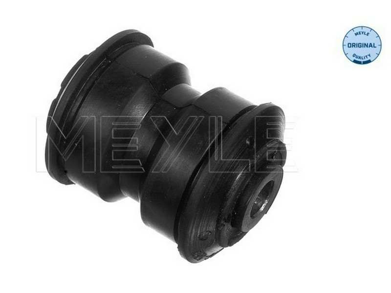 MEYLE Lagerbuchse, Blattfeder 887333/1 Einbauseite: Hinterachse, Innendurchmesser [mm]: 12,5, Länge [mm]: 70, Achse: Blattfederachse 
Einbauseite: Hinterachse, Innendurchmesser [mm]: 12,5, Länge [mm]: 70, Achse: Blattfederachse, Material: Stahl