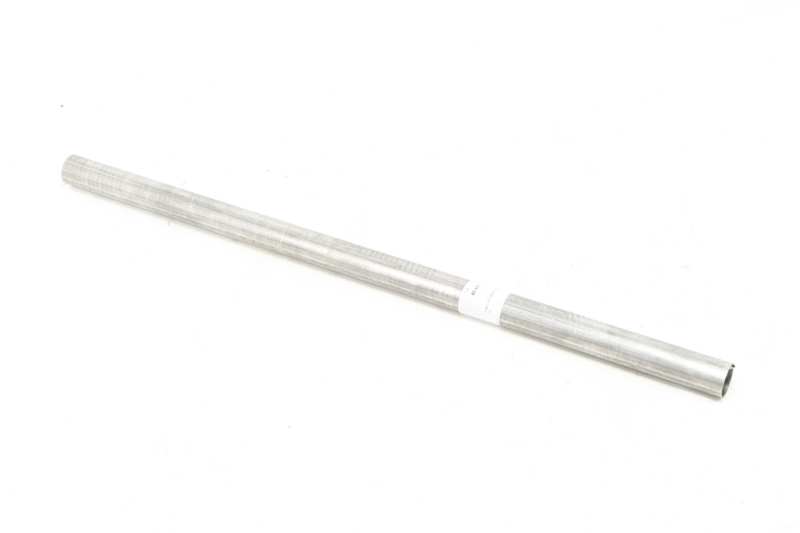 NOVAK Aluminiumbeschichteter Auspuff 910761 Länge [m]: 1,95, Außendurchmesser [mm]: 45, Innendurchmesser [mm]: 45, Dicke/Stärke [mm]: 1,5, Form: gerade 
Länge [mm]: 1000, Außendurchmesser [mm]: 45, Innendurchmesser [mm]: 42, Dicke/Stärke [mm]: 1,5, Rohrbogen [°]: 0, Form: gerade 1.