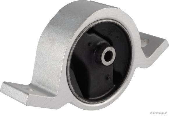 JAKOPARTS Lagerung, Motor 11066044 Innendurchmesser [mm]: 10,3, Breite [mm]: 54,6, Höhe [mm]: 102,8 1.