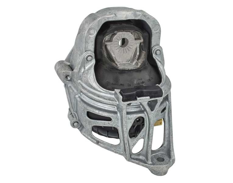 MEYLE Lagerung, Motor 11079466 Einbauseite: links, Lagerungsart: elektrisch schaltbares Hydrolager 1.