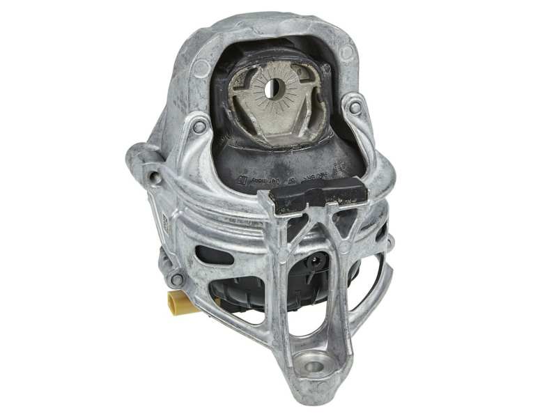 MEYLE Lagerung, Motor 11079467 Einbauseite: rechts, Lagerungsart: elektrisch schaltbares Hydrolager 1.