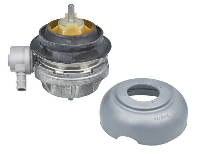 MEYLE Lagerung, Motor 11079470 Lagerungsart: Hydrolager, Ergänzungsartikel/Ergänzende Info: mit Anbau-/Befestigungsmaterial, nur paarweise austauschen: 1.