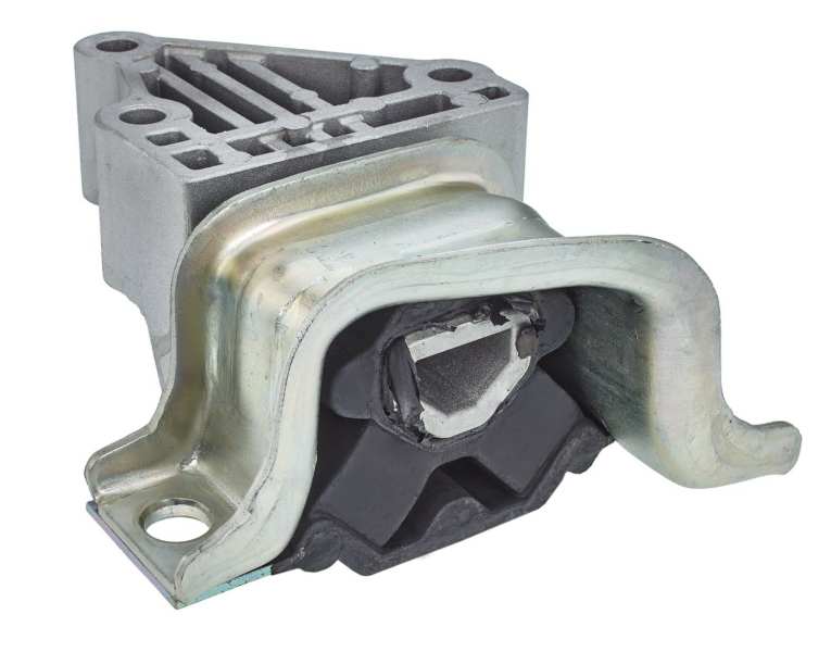 MEYLE Lagerung, Motor 11079490 Einbauseite: rechts, Lagerungsart: Gummimetalllager 1.