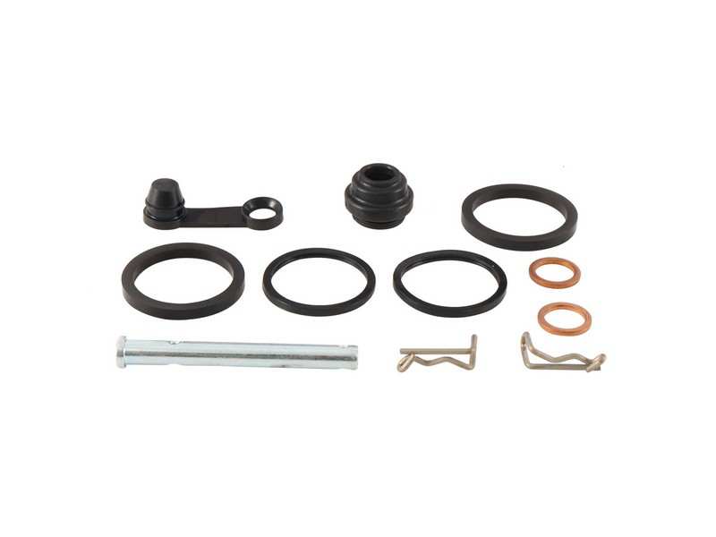 ALL BALLS Bremssattel-Reparatursatz (Motorrad) 11070988 