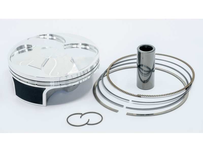 VERTEX Kolbensatz 11070308 Offroad, 4t, 450cc, Bohrung: 96 mm, Kolben: 95,96 mm,