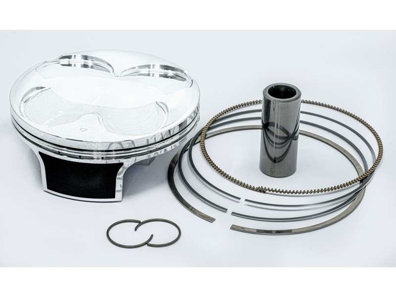 VERTEX Kolbensatz 11070291 Offroad, 4t, 450cc, Bohrung: 96 mm, Kolben: 95,98 mm,
