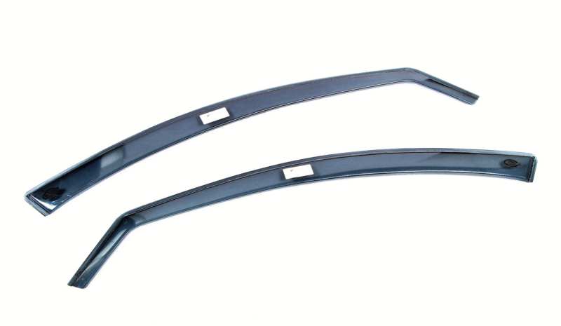 SZATUNA Luftabweiser 698491 Erstes Paar, Kia Cee