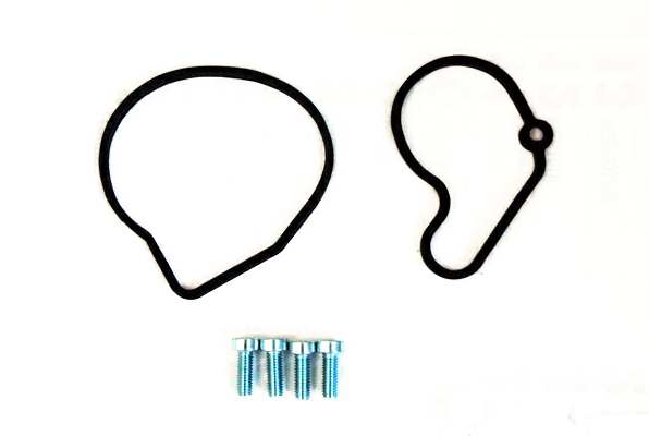 MEAT & DORIA Vakuumpumpen-Reparatursatz 904606  1.