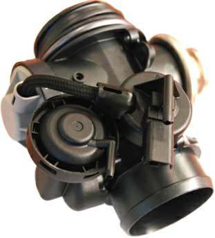 MEAT & DORIA EGR valve 907290 Pneumatic, without gasket / seal
Supplementary Article/Supplementary Info: without gasket / seal, Operating Mode: Pneumatic