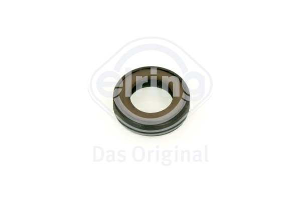 ELRING Transmission gear seal 10810963 Fitting Position: Right, Inner diameter [mm]: 29,9, Outer diameter [mm]: 47, Height [mm]: 11,3, Radial Shaft Seal Design: ASW, Swirl Type: Right-hand Twist, Material: ACM (Polyacrylate), Dust Cover: with dust lip 
Fitting Position: Right, Inner Diameter [mm]: 29,9, Outer Diameter [mm]: 47, Height [mm]: 11,3, Radial Shaft Seal Design: ASW, Swirl Type: Right-hand Twist, Material: PTFE (polytetrafluoroethylene)/ACM (polyacrylate rubber), Dust Cover: with dust lip, Observe mounting information: , G 1.