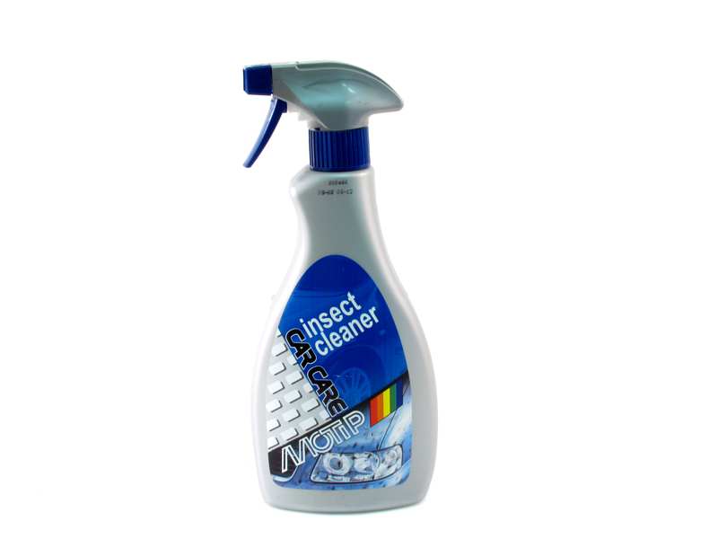MOTIP Insektenentferner 680428 500 ml, Pumpe
Arbeitstemperatur von [°C]: 10, Arbeitstemperatur bis [°C]: 25, Gebindeart: Pumpsprühflasche, Inhalt [ml]: 500, Höhe [mm]: 250, Breite [mm]: 105, Tiefe [mm]: 69
Kann aus Gründen der Qualitätssicherung nicht zurückgenommen werden!
