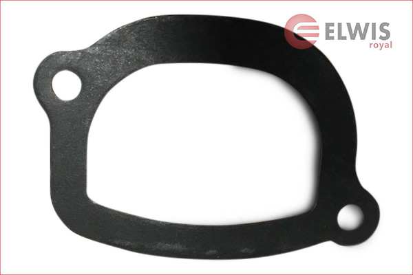 ELWIS ROYAL Dichtung, Thermostat 11130707 Dichtungsbauart: Weichstoff-Metall-Dichtung