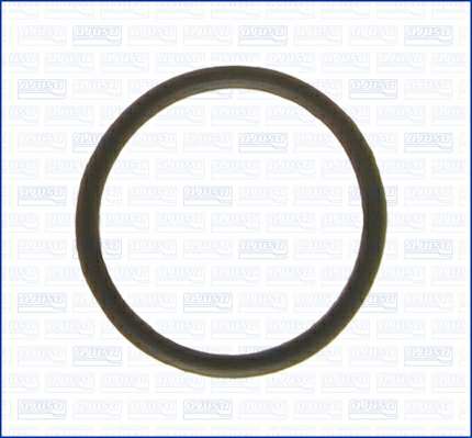 AJUSA Dichtung, Thermostat 11137156 5 Stk je Packung