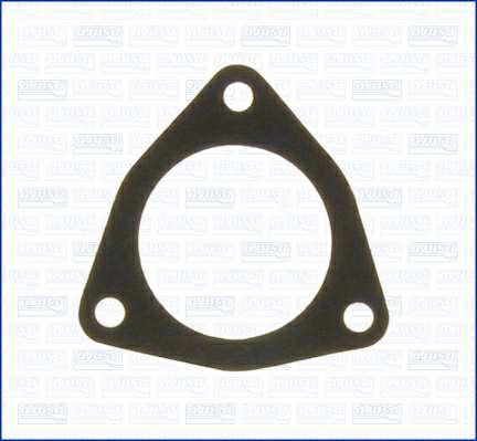 AJUSA Dichtung, Thermostat 11137115 5 Stk je Packung