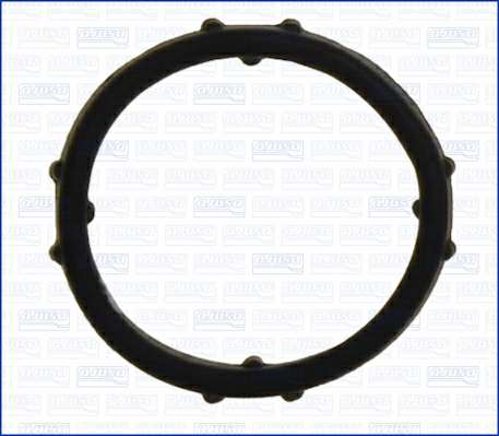 AJUSA Dichtung, Thermostat 11137194 5 Stk je Packung
Länge [mm]: 38, Breite [mm]: 31