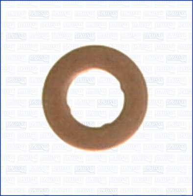AJUSA Dichtring 11138508 10 Stk./Packung
Dicke/Stärke [mm]: 2, Breite [mm]: 15,5, Länge [mm]: 21