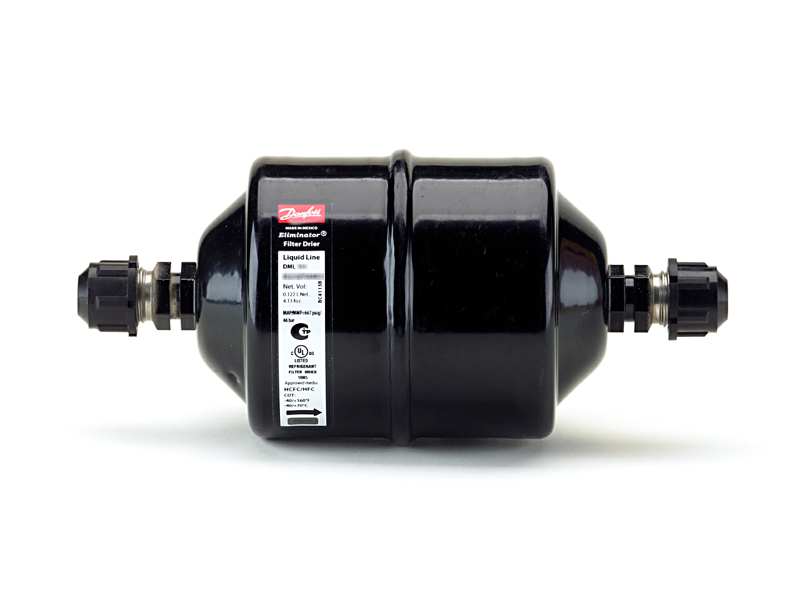 SPIN Trocknerfilter für Klima-Ladegerät 589658 Kann aus Gründen der Qualitätssicherung nicht zurückgenommen werden!