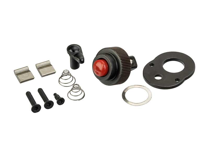 VIGOR Reparatursatz für Ratschen 10864937 1/4 ", bis v1038