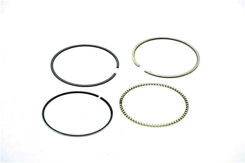 MAHLE ORIGINAL Kolbenringsatz 221447 Zylinderbohrung [mm]: 69,0, Komponentennummer: 1. R 1,2 Mo P, 2. M 1,5 IFU, 3. 3S 2,5 Cr 
Zylinderbohrung [mm]: 69,0 1.