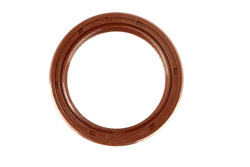 A.Z. MEISTERTEILE Wellendichtring, Kurbelwelle 11111070 Material: NBR, Drehrichtung: rechts, Ausführung: mit Staublippe
Material: FPM (Fluor-Kautschuk)/ACM (Polyacryl-Kautschuk), Innendurchmesser [mm]: 40, Außendurchmesser [mm]: 52, Höhe [mm]: 7, Bauart Radialwellendichtring: AB SL, Drallart: Rechtsdrall 1.