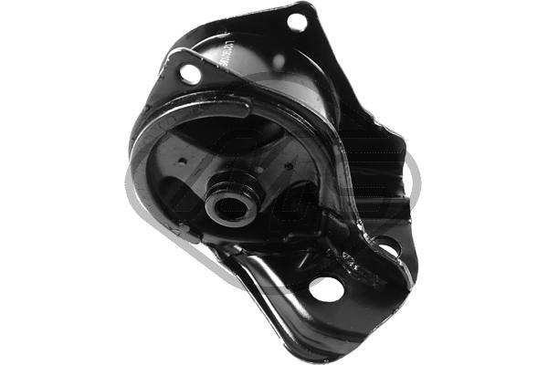 METALCAUCHO Lagerung, Motor 11159313 Einbauseite: getriebeseitig