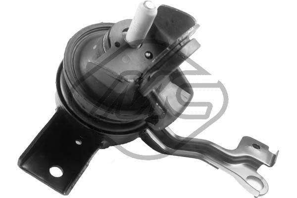 METALCAUCHO Lagerung, Motor 11159392 Einbauseite: rechts