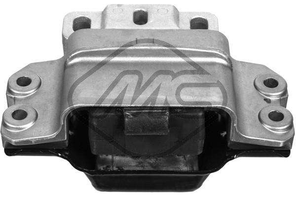 METALCAUCHO Lagerung, Motor 11159561 Einbauposition: links, Lagerungsart: Hydrolager
