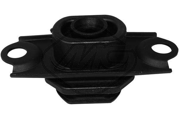 METALCAUCHO Lagerung, Motor 11159536 Einbauseite: links