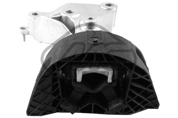 METALCAUCHO Lagerung, Motor 11159560 Einbauseite: rechts