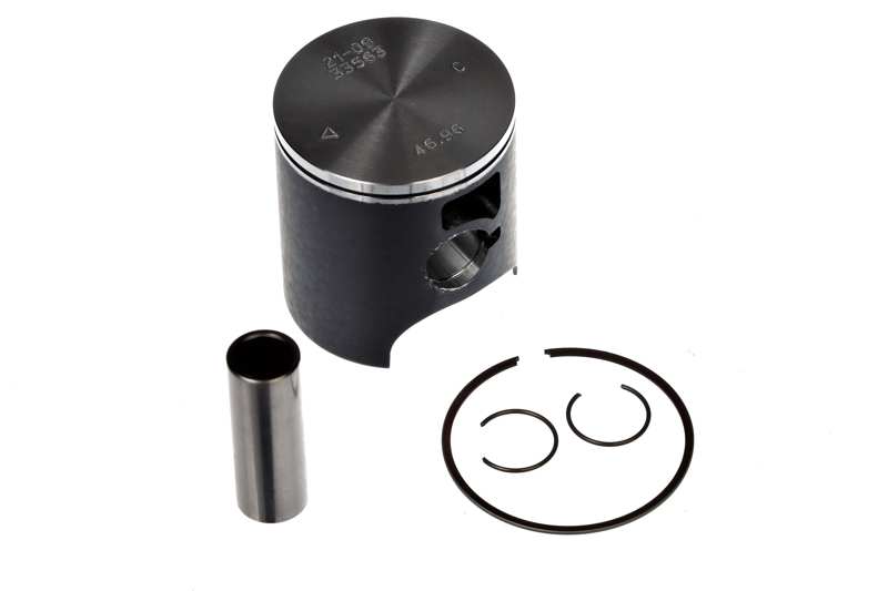 VERTEX Kolbensatz 11070262 Off Road, 2t, 85cc, Bohrung: 47 mm, Kolben: 46,96 mm, 1.