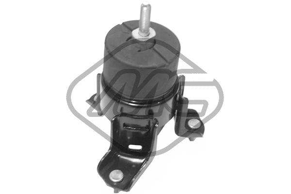 METALCAUCHO Lagerung, Motor 11159471 Einbauposition: vorne, Lagerungsart: Hydrolager