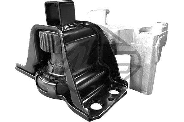 METALCAUCHO Lagerung, Motor 11159489 Einbauseite: rechts