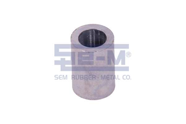 SEM LASTIK Blattfederbuchse 11173972 10 Stk./Packung
Außendurchmesser [mm]: 20, Innendurchmesser [mm]: 13, Länge [mm]: 29