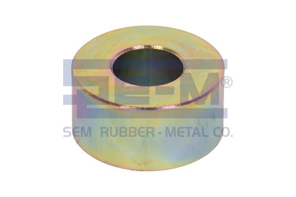 SEM LASTIK Blattfederbuchse 11174059 2 Stk./Packung
Außendurchmesser [mm]: 50, Innendurchmesser [mm]: 23, Länge [mm]: 25