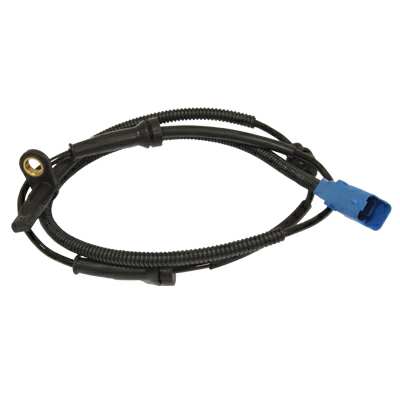 HITACHI Raddrehzahlsensor 724745 Einbauseite: Vorderachse 1.