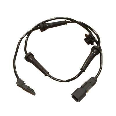 HITACHI Raddrehzahlsensor 724731 Einbauseite: Vorderachse, Länge [mm]: 720 1.