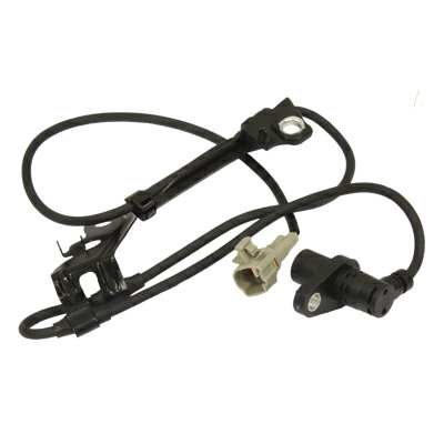 HITACHI Raddrehzahlsensor 724749 Einbauseite: Vorderachse links 1.