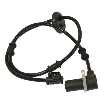 HITACHI Raddrehzahlsensor 724777 Einbauseite: Hinterachse rechts 1.
