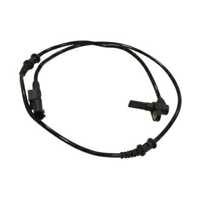 HITACHI Raddrehzahlsensor 724767 Einbauseite: Vorderachse 1.