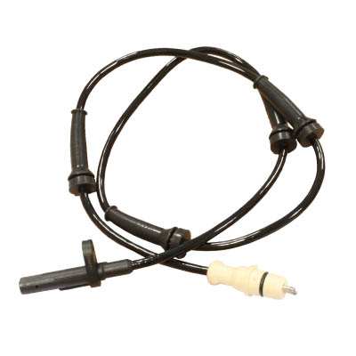 HITACHI Raddrehzahlsensor 724734 Einbauseite: Hinterachse, Länge [mm]: 844 1.
