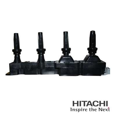 HITACHI Zündspule 725297  1.