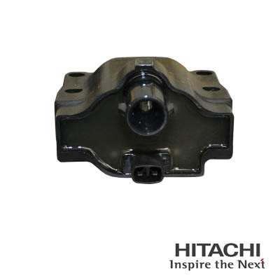 HITACHI Zündspule 725444  1.