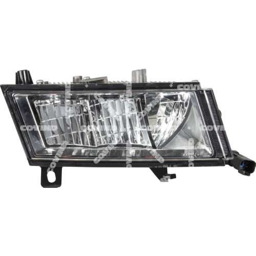 COVIND Nebelscheinwerfer 11184586 rechte 1.