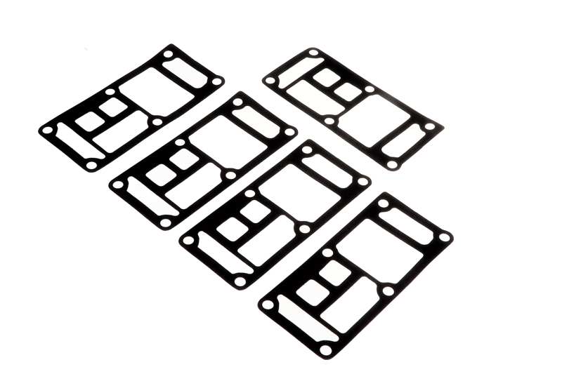AJUSA Dichtung, Ölfilter 11135360 5 Stk je Packung
Dicke/Stärke [mm]: 0,5, Länge [mm]: 127, Breite [mm]: 58 1.