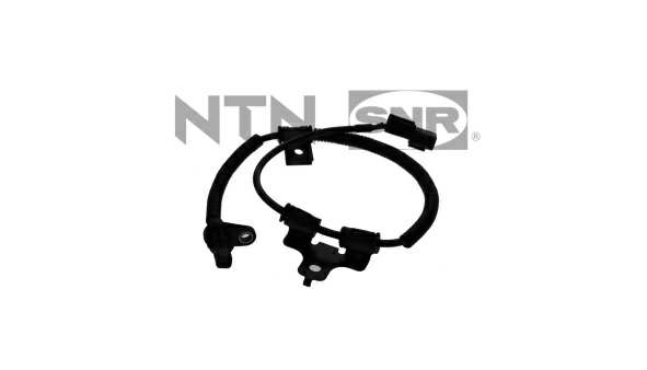 SNR Raddrehzahlsensor 11185242 Kabellänge [mm]: 649