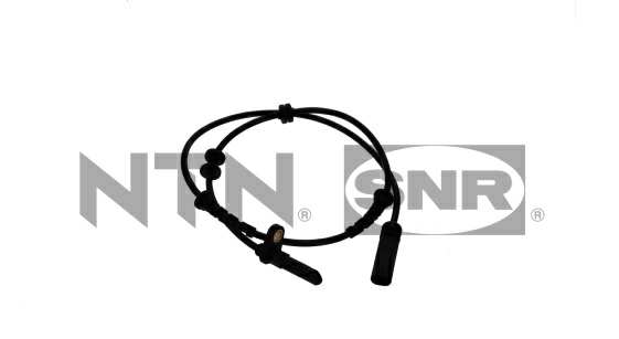 SNR Raddrehzahlsensor 11185203 Kabellänge [mm]: 914
