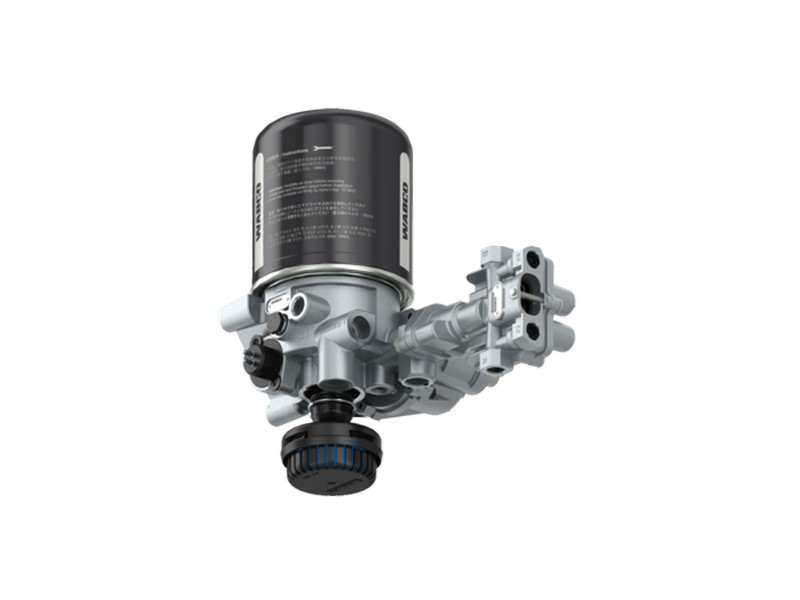 WABCO Luftaufbereitungsanlage 10853285  1.