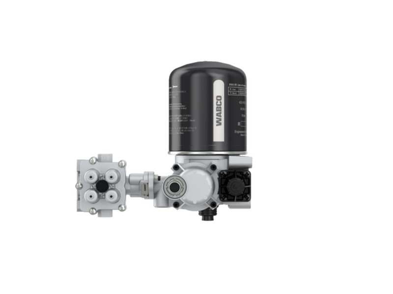 WABCO Luftaufbereitungsanlage 10853289  1.