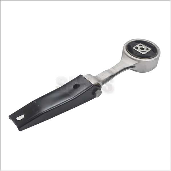 VAG GROUP Lagerung, Motor 11194872 Einbauposition: hinten, Lagerungsart: Gummimetalllager, Service Information beachten: 1.